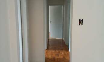 Imagem 6: Apartamento para aluguel possui 127 metros quadrados com 3 quartos em Vila Mariana - São P