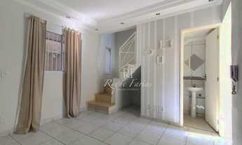 Imagem 4: Sobrado com 2 dormitórios, 52 m² - venda por R$ 350.000,00 ou aluguel por R$ 2.903,68/mês