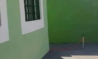 Imagem: Casa no Jd Sanches dos Santos