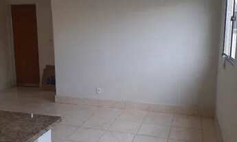 Imagem 4: Aluguel imovel 02 quartos cozinha,sala area externa bairro piraja santa Maria Gorete