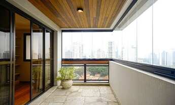 Imagem 4: São Paulo - Apartamento Padrão - Campo Belo