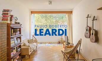 Imagem: APARTAMENTO - PERDIZES - SP