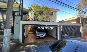 Imagem: Sobrado com 3 dormitórios à venda, 164