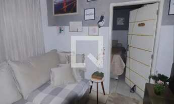 Imagem 3: Casa para Aluguel - Bar dos Cavaleiros, 1 Quarto, 35 m2