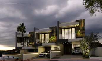 Imagem: Sobrado auto padrão