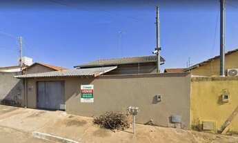 Imagem: Casa Residencial - Residencial Canadá