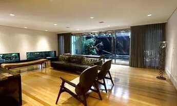 Imagem 5: CASA EM CONDOMÍNIO - JARDIM PAULISTANO - SP