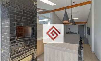 Imagem 6: Cobertura com 2 dormitórios à venda, 140 m² por R$ 700.000,00 - Vila Valparaíso - Santo An