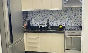 Imagem 4: Dividir apartamento