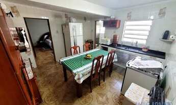 Imagem 4: CASA TÉRREA - JARDIM SÔNIA MARIA - SP