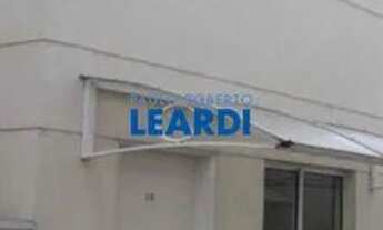 Imagem: CASA EM CONDOMÍNIO - JARDIM SARAH - SP