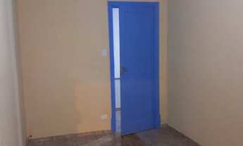 Imagem 3: Quarto na Comendador Martins