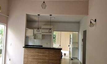 Imagem: Casa com 3 dormitórios à venda, 121 m²