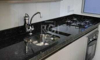 Imagem 6: Apartamento para Venda - 38.34m², 2 dormitórios, Jardim Leopoldina