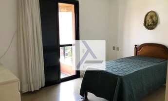 Imagem 4: Apartamento com 4 dormitórios à venda, 241 m² por R$ 1.100.000 - Vila Suzana - São Paulo/S