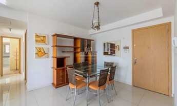 Imagem 2: Apartamento para aluguel, 2 quartos, 1 suíte, 1 vaga, Boa Vista - Porto Alegre/RS