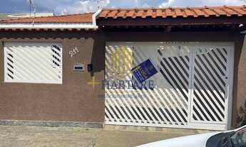 Imagem 2: Casa para Locação em Hortolândia, Jardim Residencial Firenze, 3 dormitórios, 1 suíte, 3 ba