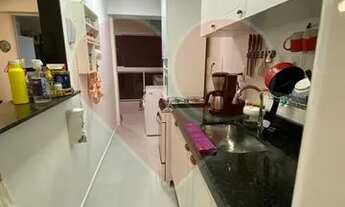 Imagem 7: Apartamento para venda 59 m2 com 2 quartos - Residencial Season Jacarepaguá - Rio de Ja