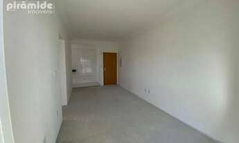 Imagem 3: Apartamento com 2 dormitórios à venda, 63 m² por R$ 385.000,00 - Jardim Paraíso - São José