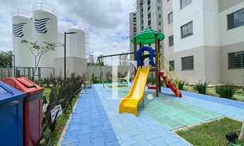 Imagem 5: Apartamento com 1 dormitório para alugar, 30 m² por R$ 1.910/mês - Barra Funda - São Paulo