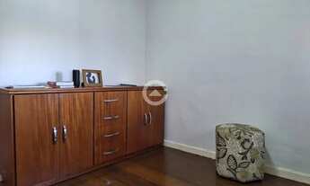 Imagem: Apartamento - Bosque - Campinas