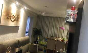 Imagem: Apartamento com 2 dormitórios à venda