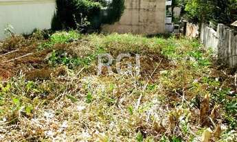 Imagem 5: Terreno em Tristeza