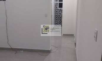 Imagem 2: Apartamento para aluguel possui 58 metros quadrados com 2 quartos