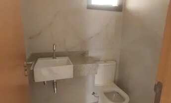 Imagem 7: Horto Parque Barcelona, 4 suítes em 171m² com 3 vagas- Horto Florestal- Pronto para morar!