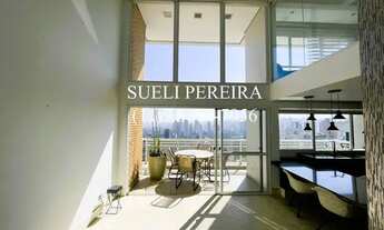 Imagem 6: Apartamento para aluguel com 150 metros quadrados com 2 quartos em Vila Mariana - São Paul