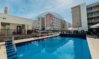 Imagem: Apartamento para aluguel com 50 metros quadrados