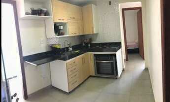 Imagem 4: Apartamento mobiliado para locação fixa