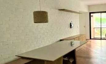 Imagem 3: Apartamento para aluguel e venda possui 123 metros quadrados com 3 quartos