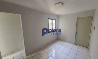 Imagem 6: Apartamento com 2 dormitórios para alugar, 48 m² por R$ 1.100,00/mês - Chácara Bela Vista