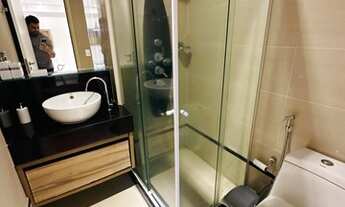 Imagem 6: Brisa Calma Premium Flat - Ponta Negra - Aluguel - 1/4 - Mobiliado