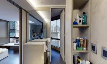 Imagem 7: Apartamento para Venda - 46m², 1 dormitório, sendo 1 suites, 1 vaga - Centro Histórico