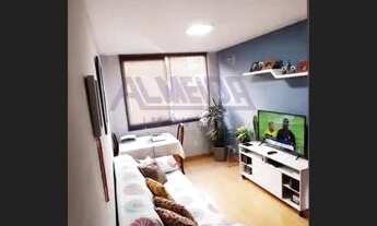 Imagem 2: Apartamento para Venda em São Gonçalo, PARADA 40, 2 dormitórios, 1 banheiro, 1 vaga