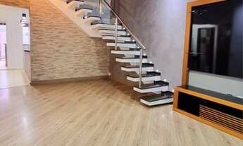 Imagem 4: Jardim Panorama, Sobrado para Venda Condomínio Vista Verde, Indaiatuba SP