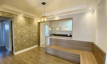 Imagem 4: Apartamento excelente na Rua Abdo Ambuba, na Vila Andrade