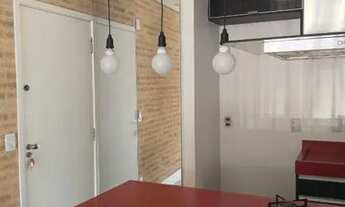 Imagem 2: Apartamento para aluguel possui 65 metros quadrados com 3 quartos em Umuarama - Osasco - S