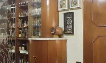 Imagem 2: APARTAMENTO - MOEMA ÍNDIOS - SP