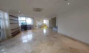 Imagem 2: Barra da Tijuca Apartamento com 4 dormitórios