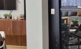 Imagem: Exuberante residência Condominio Sainte