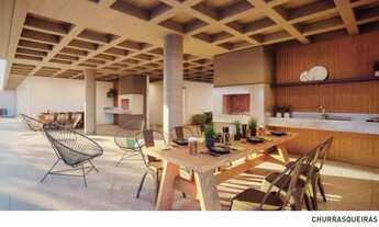 Imagem 5: Smart Park Connection 2 dorm. 1 vagas. Sem Entrada e Cozinha Planejada All Toque!!!!!!