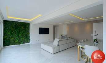 Imagem 4: São Paulo - Apartamento Padrão - Tatuapé