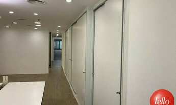 Imagem 7: São Paulo - Conjunto Comercial/Sala - Vila Olímpia