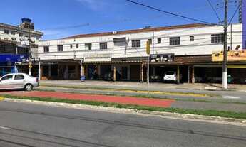 Imagem: Prédio 840m² à venda Aviação, Praia