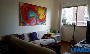 Imagem 3: APARTAMENTO - POMPÉIA - SP