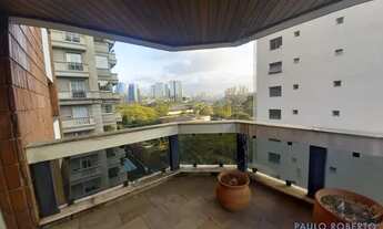 Imagem 3: COBERTURA - JARDIM PAULISTANO - SP