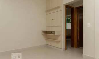 Imagem 3: Apartamento para Aluguel - Tabajaras, 1 Quarto, 40 m2